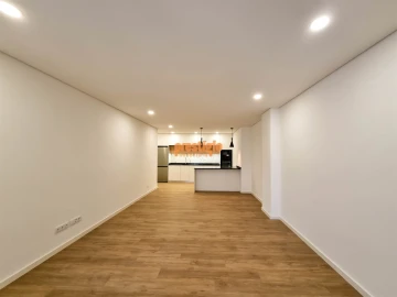 Apartamento T2 para Venda em São Vitor (Braga)