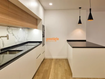 Apartamento T2 para Venda em São Vitor (Braga)