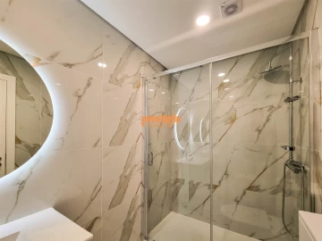 Apartamento T2 para Venda em São Vitor (Braga)