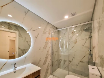 Apartamento T2 para Venda em São Vitor (Braga)