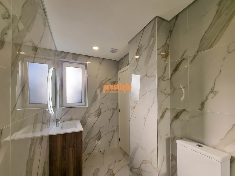 Apartamento T2 para Venda em São Vitor (Braga) Foto 19