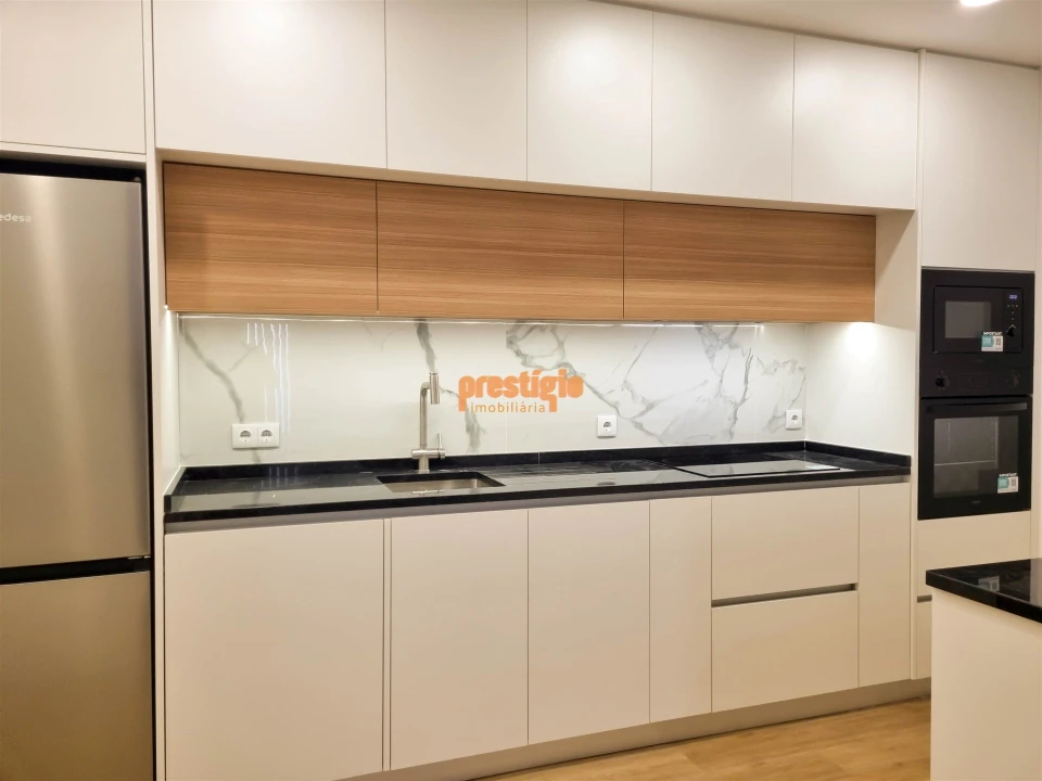 Apartamento T2 para Venda em São Vitor (Braga) Foto 5