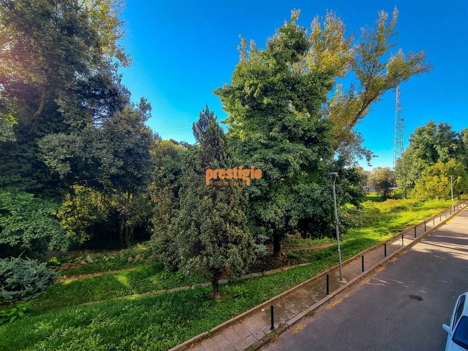 Apartamento T2 para Venda em São Vitor (Braga) Foto 24