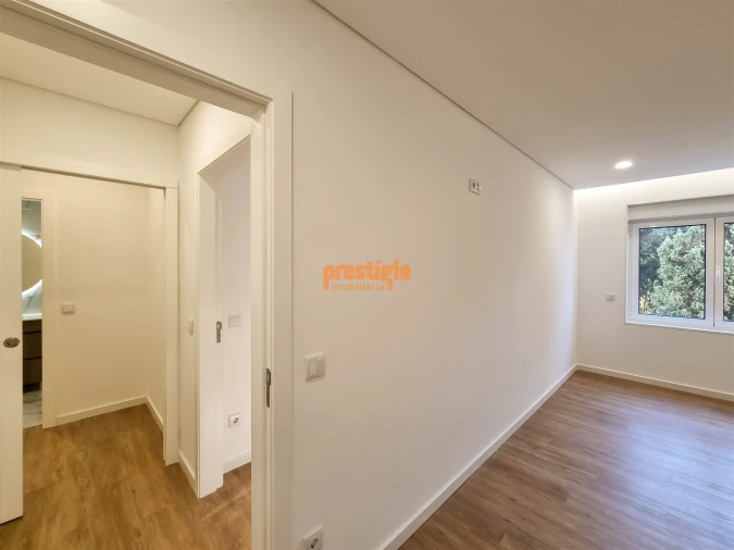 Apartamento T2 para Venda em São Vitor (Braga) Foto 21