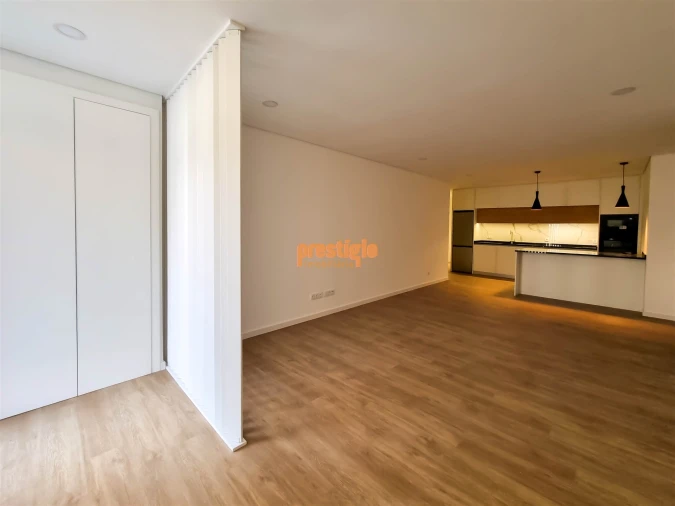 Apartamento T2 para Venda em São Vitor (Braga) Foto 2