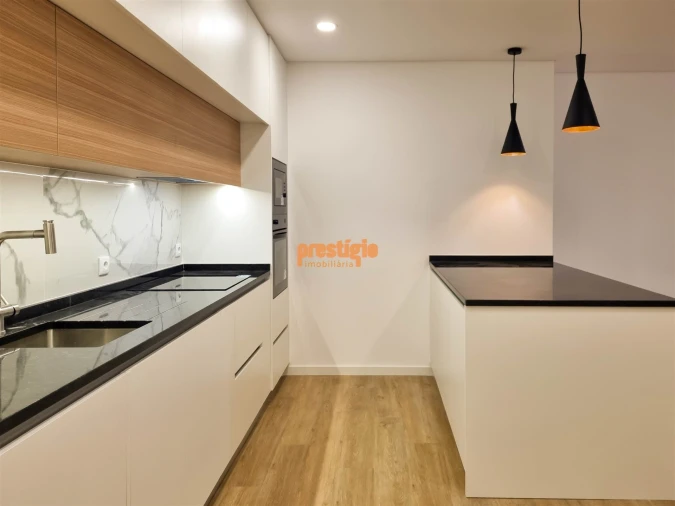 Apartamento T2 para Venda em São Vitor (Braga) Foto 6