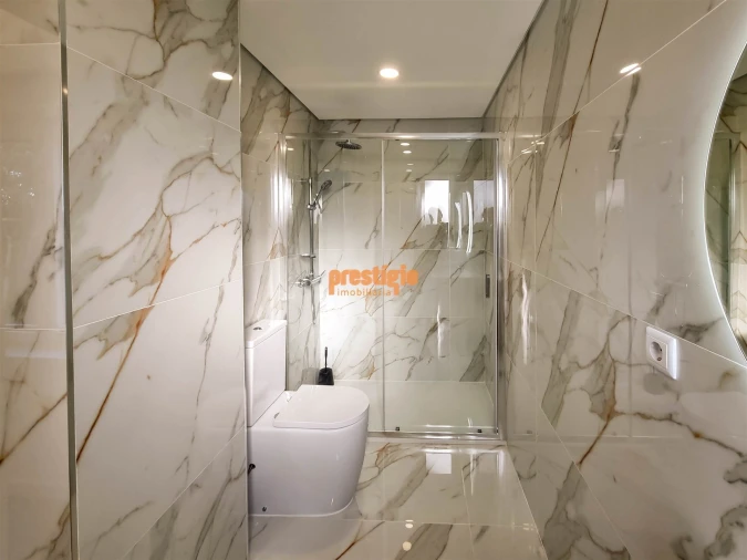 Apartamento T2 para Venda em São Vitor (Braga) Foto 18