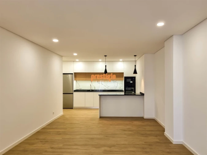 Apartamento T2 para Venda em São Vitor (Braga) Foto 4