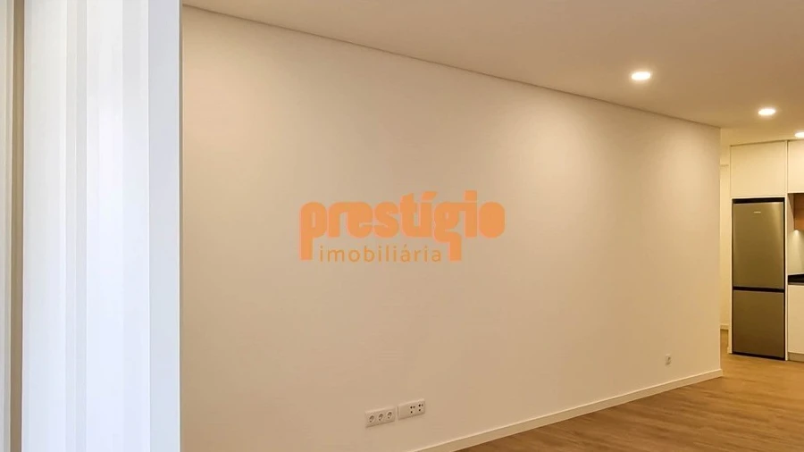 Apartamento T2 para Venda em São Vitor (Braga)