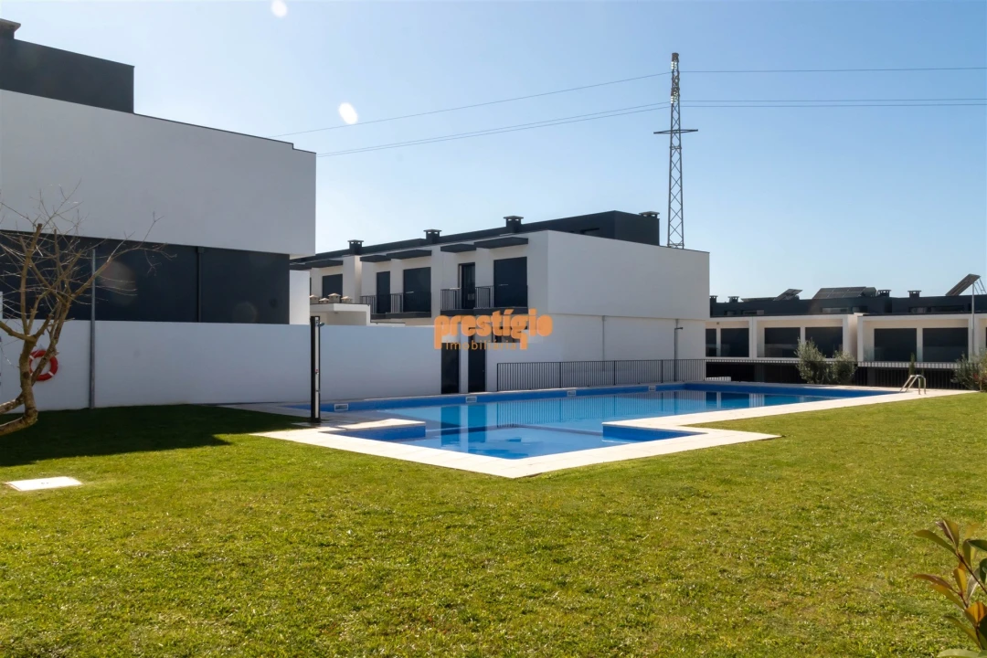 Moradia T4 para Venda em Esposende, Marinhas e Gandra Foto 42