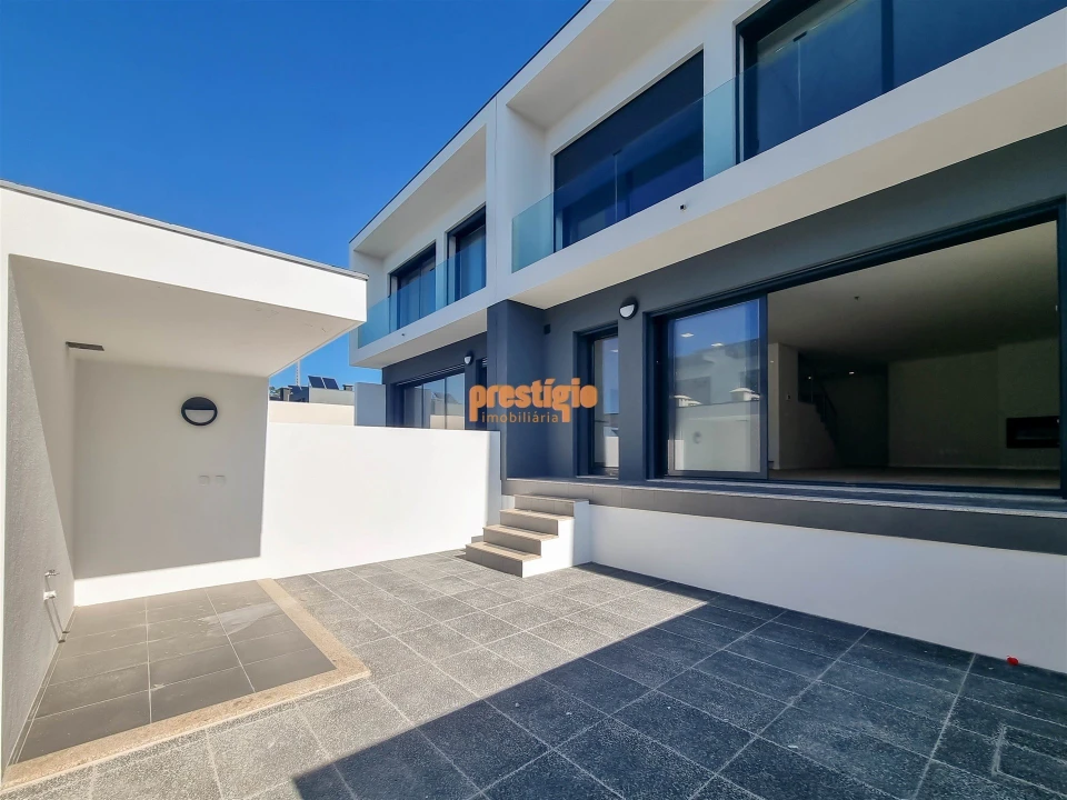 Moradia T4 para Venda em Esposende, Marinhas e Gandra Foto 12