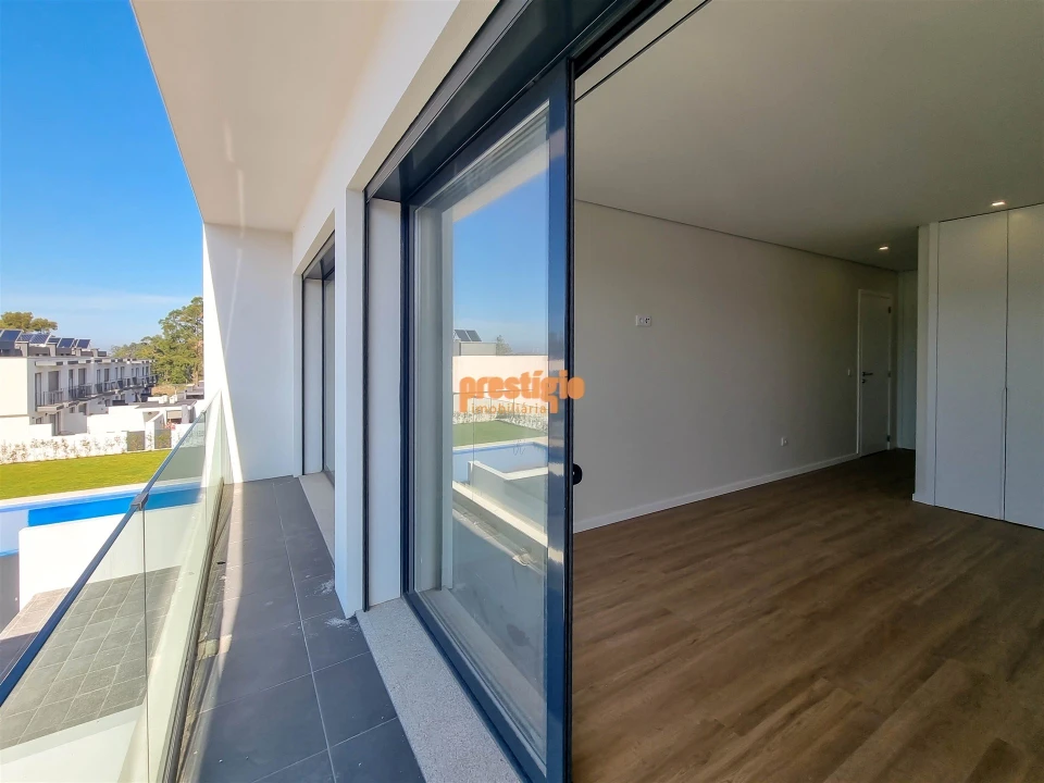 Moradia T4 para Venda em Esposende, Marinhas e Gandra Foto 30