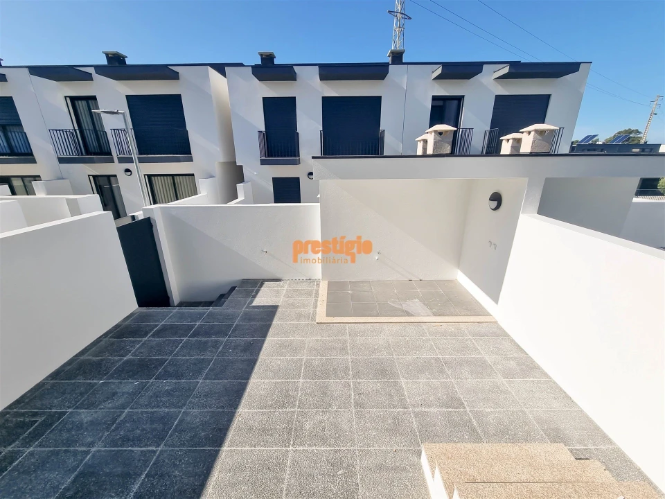 Moradia T4 para Venda em Esposende, Marinhas e Gandra Foto 8