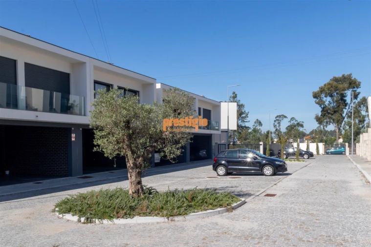 Moradia T4 para Venda em Esposende, Marinhas e Gandra Foto 44