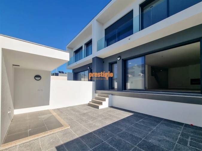 Moradia T4 para Venda em Esposende, Marinhas e Gandra Foto 12