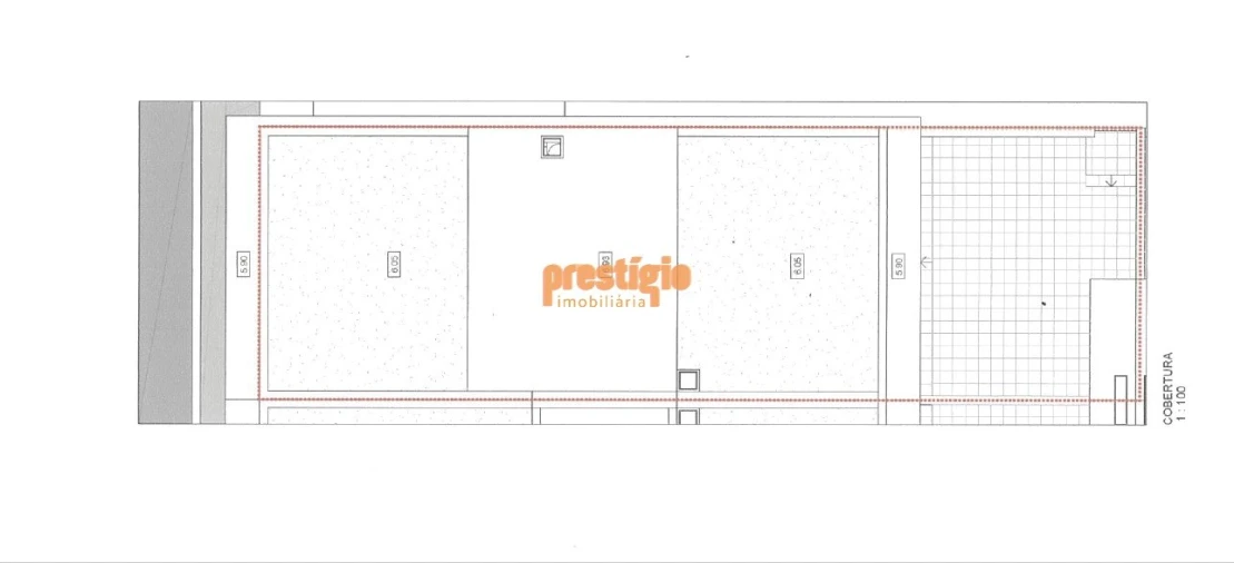 Moradia T4 para Venda em Esposende, Marinhas e Gandra Planta 4