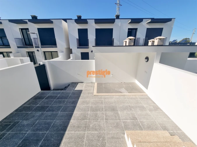 Moradia T4 para Venda em Esposende, Marinhas e Gandra Foto 8