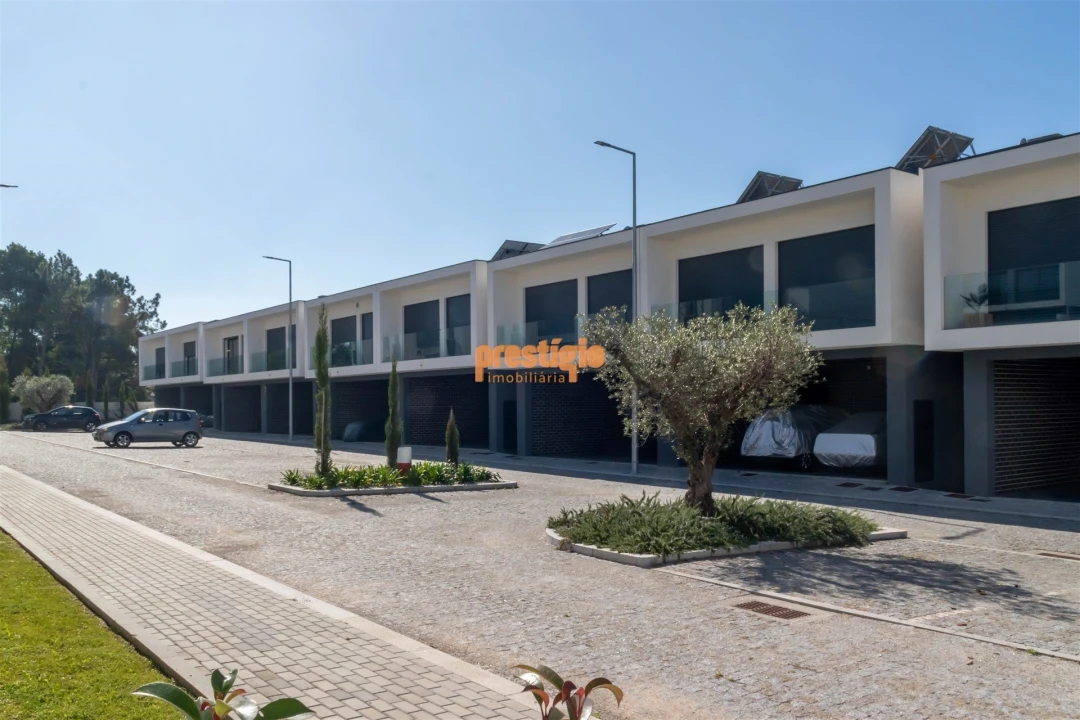 Moradia T4 para Venda em Esposende, Marinhas e Gandra Foto 45