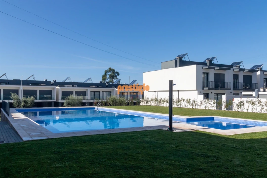Moradia T4 para Venda em Esposende, Marinhas e Gandra Foto 43