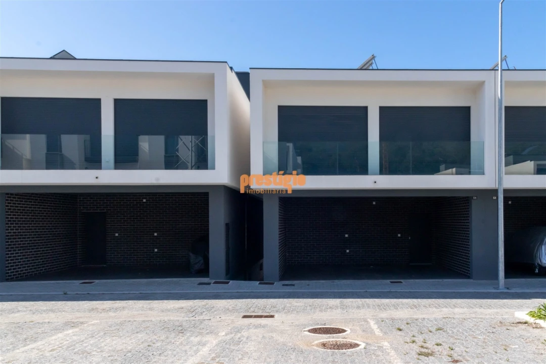 Moradia T4 para Venda em Esposende, Marinhas e Gandra Foto 1