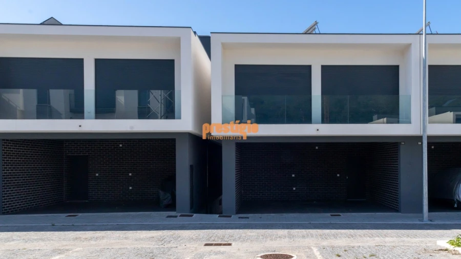 Moradia T4 para Venda em Esposende, Marinhas e Gandra