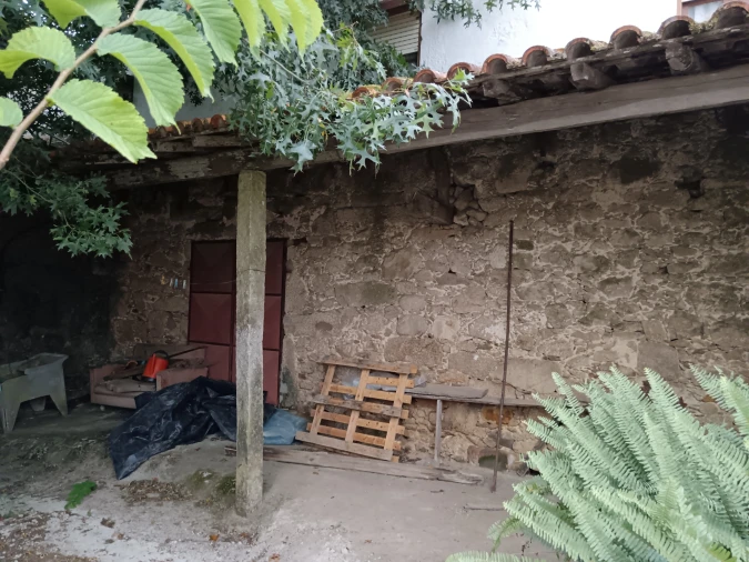 Moradia T3 para Venda em Chave Foto 7