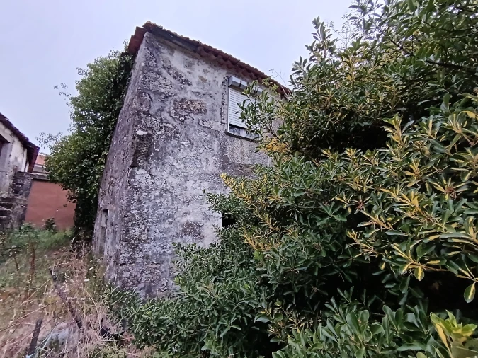 Moradia T3 para Venda em Chave Foto 3