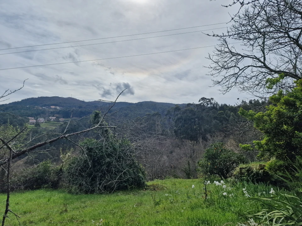 Moradia T3 para Venda em Chave Foto 12