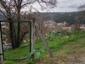 Terreno para Venda em Rossas