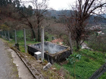 Terreno para Venda em Rossas