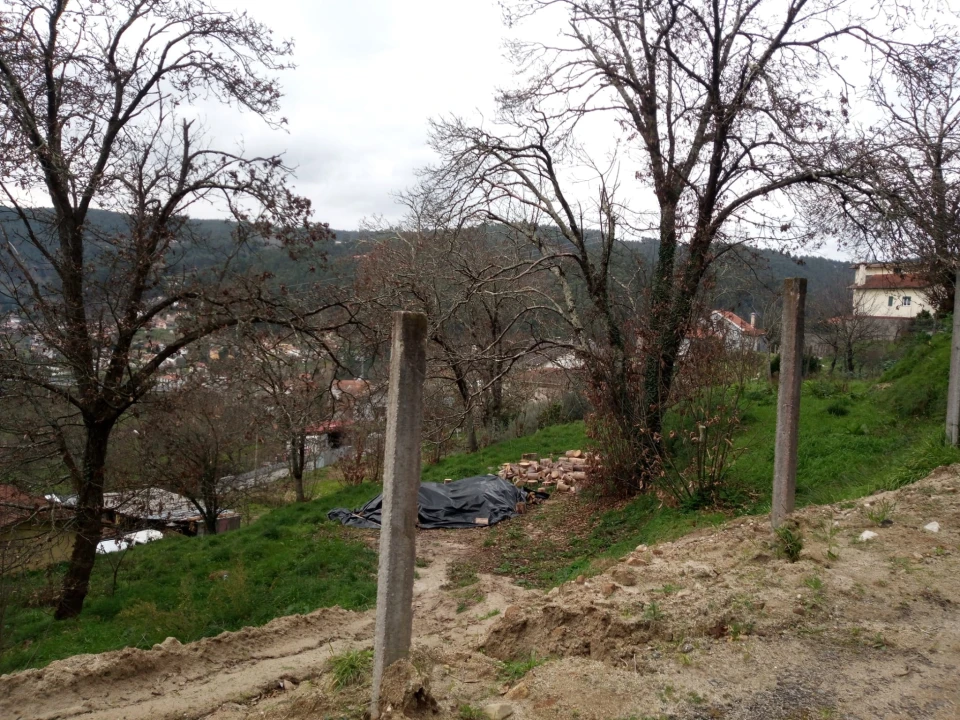 Terreno para Venda em Rossas Foto 10