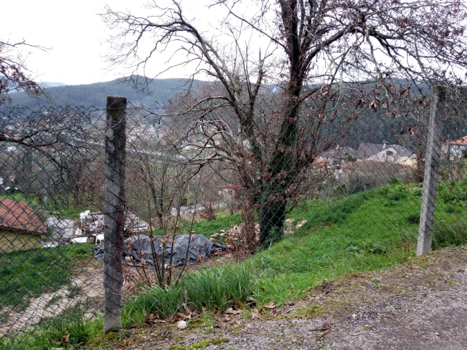 Terreno para Venda em Rossas Foto 12