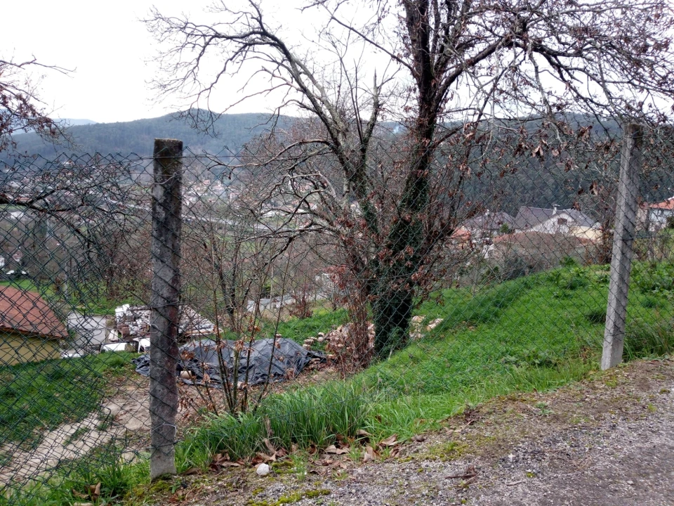 Terreno para Venda em Rossas Foto 12
