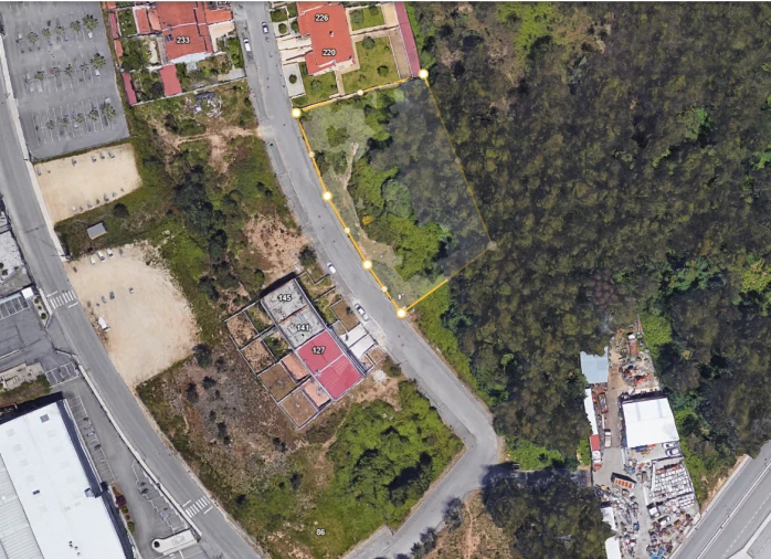 Terreno para Venda em Cesar Foto 4