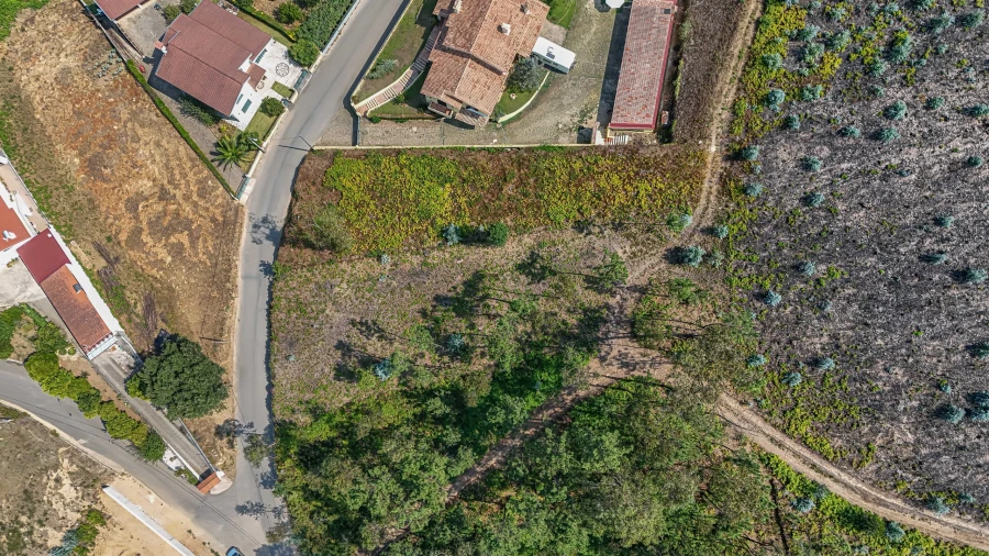 Terreno para Venda em Ossela Foto 6