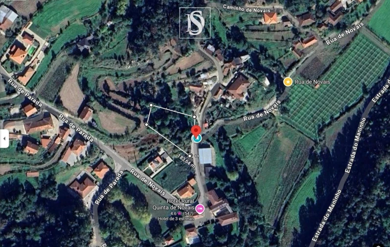 Terreno para Venda em Santa Eulalia Foto 2