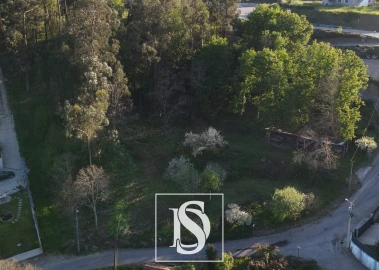 Terreno Agricola ou Rústico para Venda em Arouca e Burgo