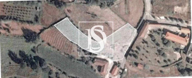 Terreno Agricola ou Rústico para Venda em Tropeço