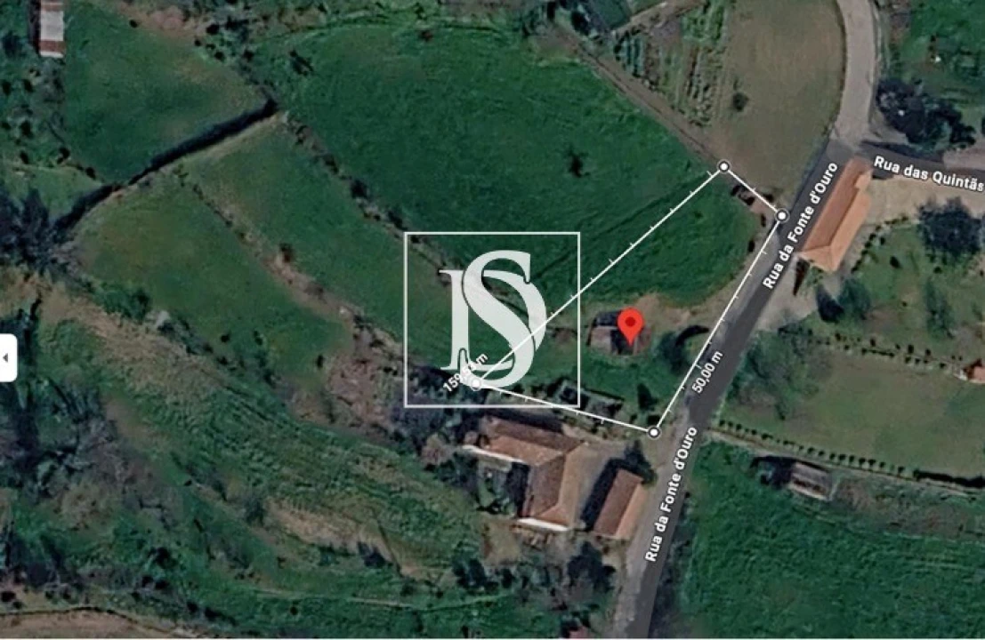 Terreno Agricola ou Rústico para Venda em Tropeço Foto 2