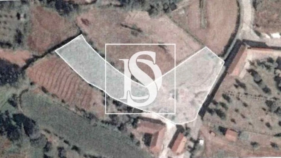 Terreno Agricola ou Rústico para Venda em Tropeço