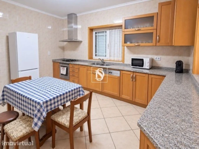 Moradia T3 para Venda em Varzea Foto 6