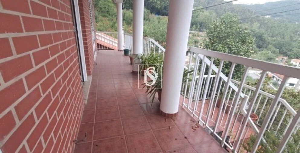 Moradia T3 para Venda em Varzea Foto 30