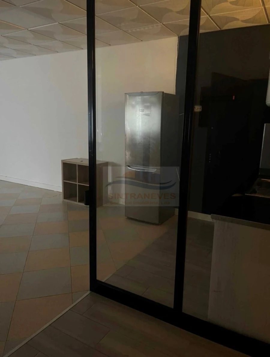 Escritório para Venda em Mina de Água Foto 9