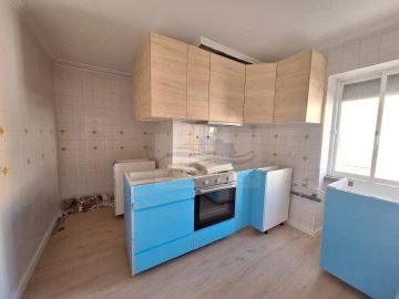Apartamento T2 para Venda em Falagueira-Venda Nova