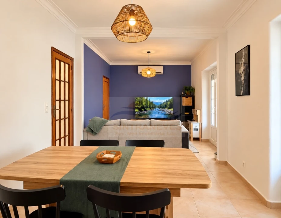 Apartamento T3 para Venda em Mina de Água Foto 2