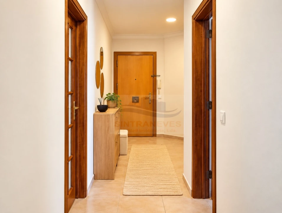 Apartamento T3 para Venda em Mina de Água Foto 11