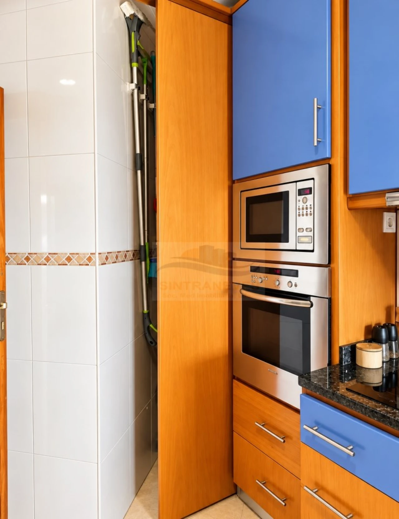 Apartamento T3 para Venda em Mina de Água Foto 12