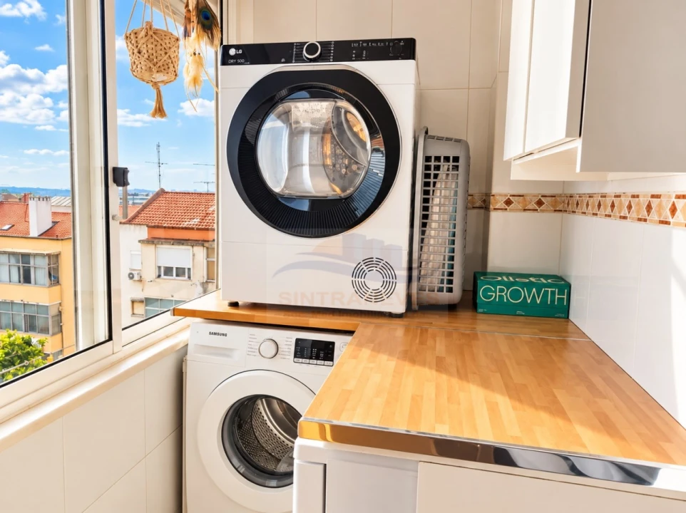 Apartamento T3 para Venda em Mina de Água Foto 13