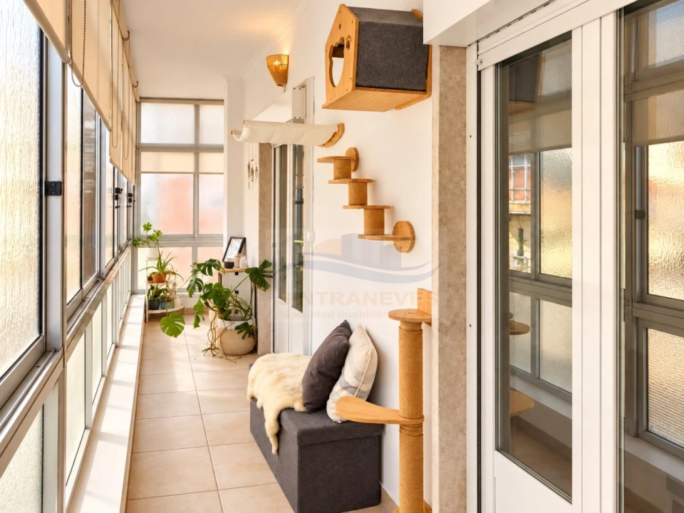 Apartamento T3 para Venda em Mina de Água Foto 16