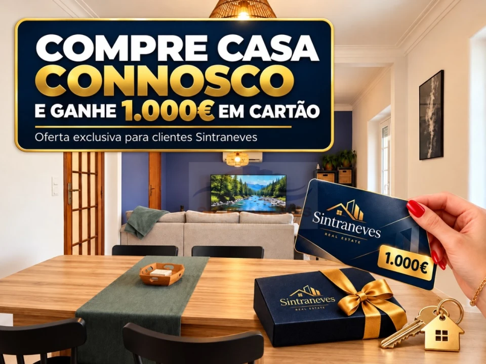 Apartamento T3 para Venda em Mina de Água Foto 1